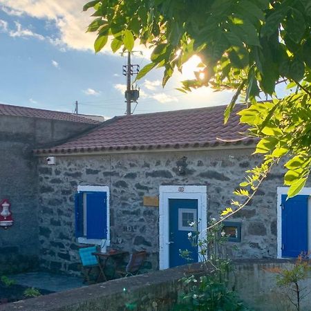 Casa Do Priolo - Villaverde Azores Feteiras Luaran gambar