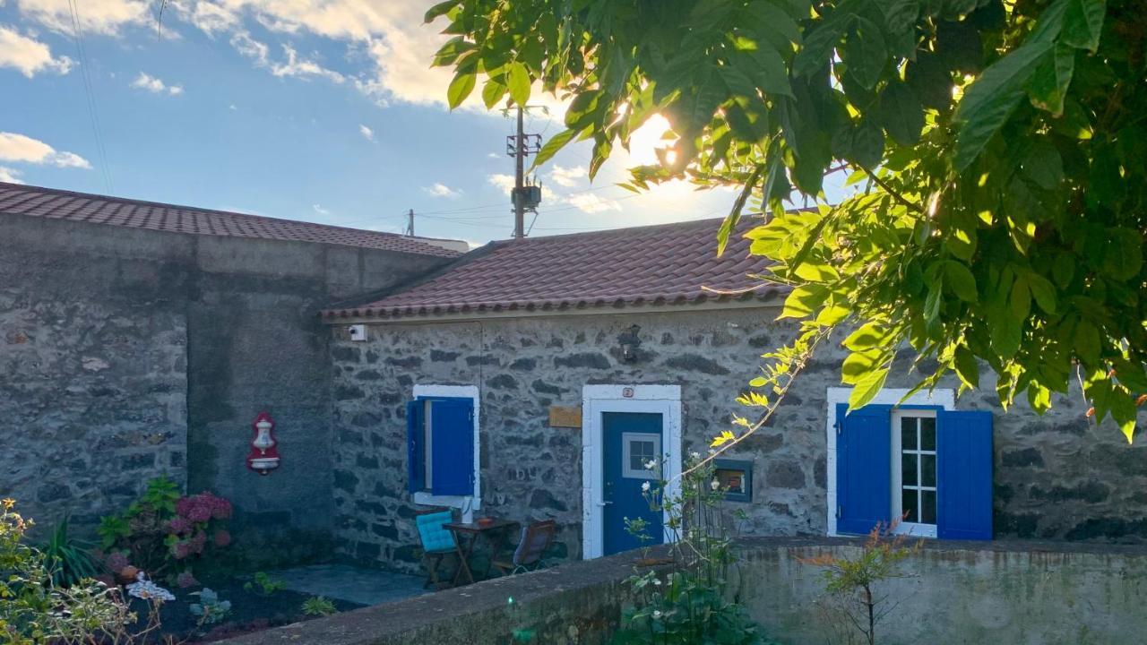 Casa Do Priolo - Villaverde Azores Feteiras Luaran gambar