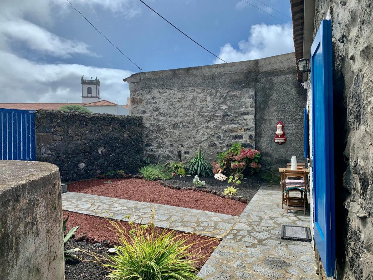Casa Do Priolo - Villaverde Azores Feteiras Luaran gambar